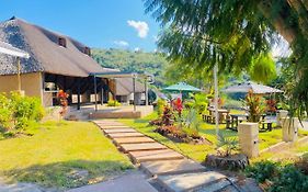 Siyaya'S Guest Palace